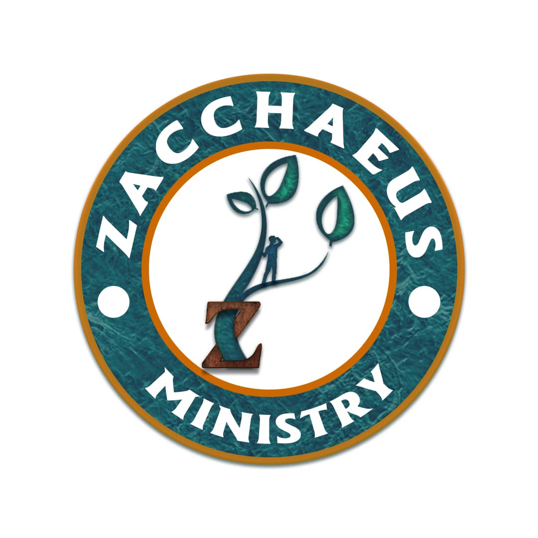 Zacchaeus Ministry Logo